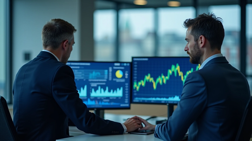 Wirtschaftsdaten und Analysen
